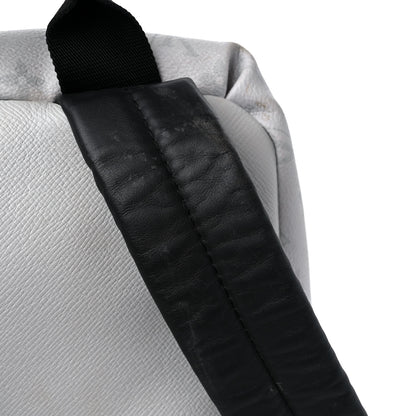 Louis Vuitton Taiga Monogram Discovery Backpack PM White 14 of 15