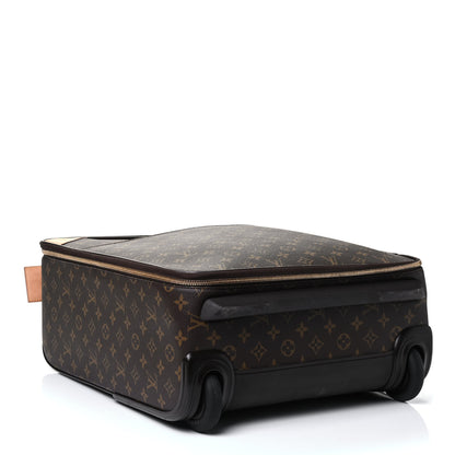 Louis Vuitton Monogram Pegase 45 3 of 4