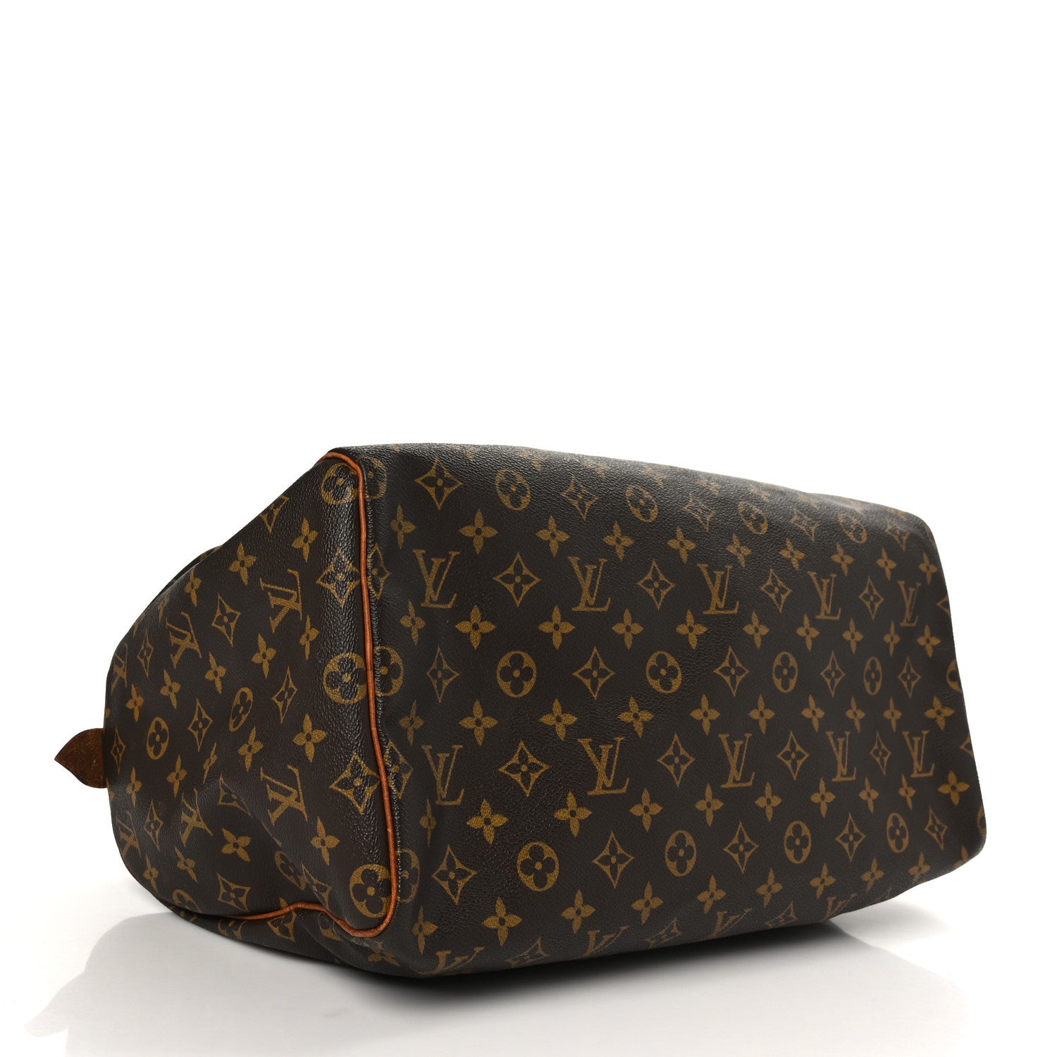 Louis Vuitton Monogram Speedy 40 4 of 12