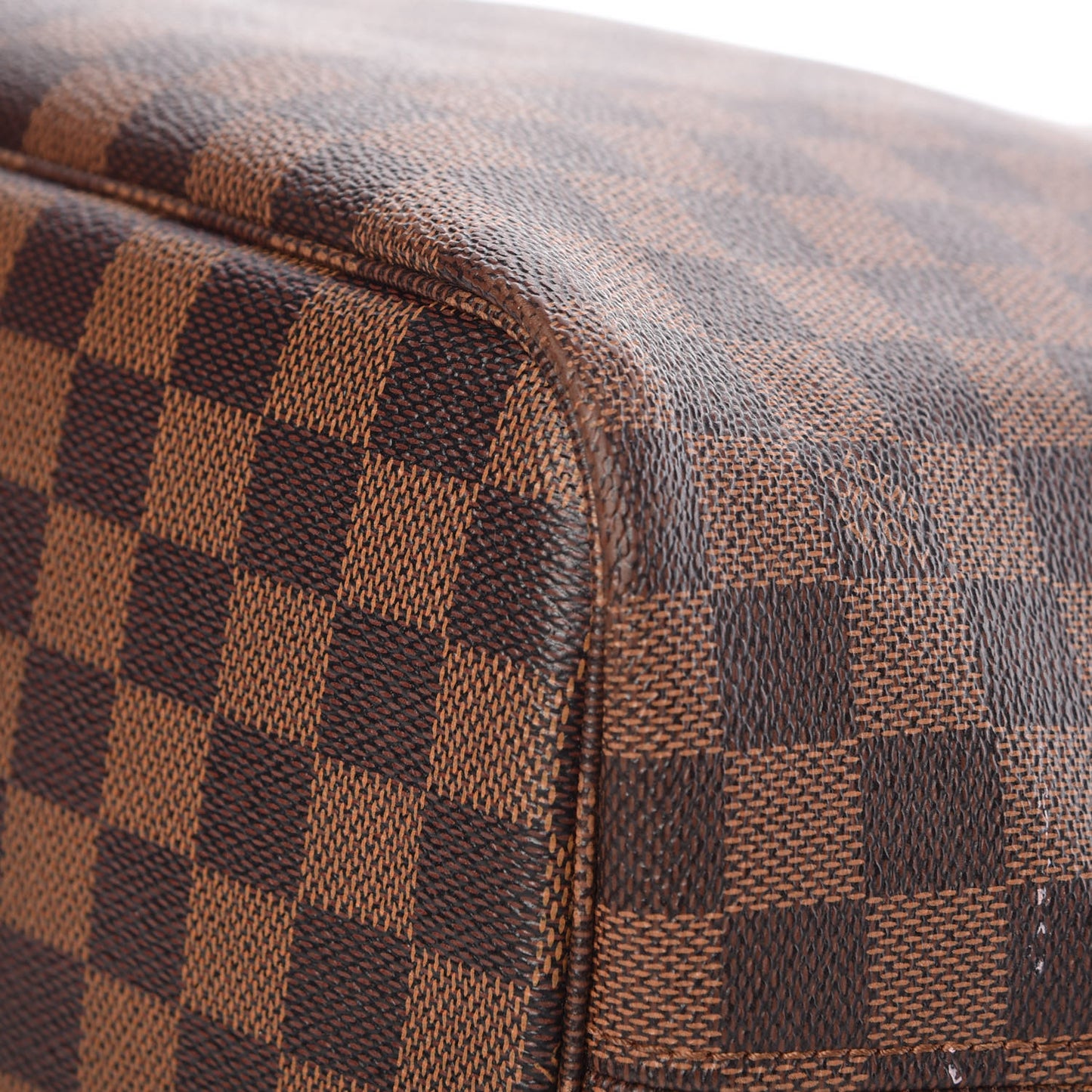 Damier Ebene Neverfull MM