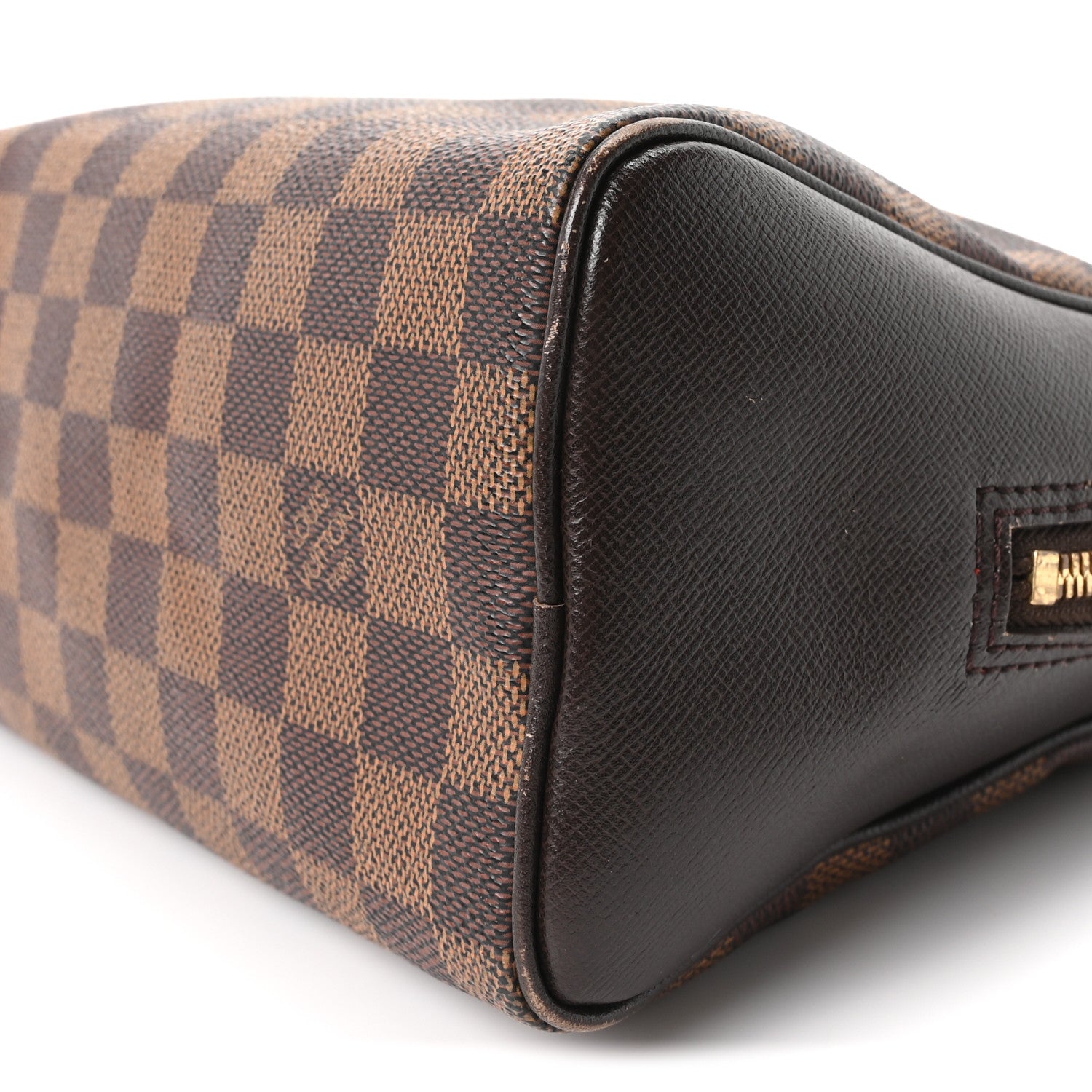 Louis Vuitton Damier Ebene Brera 8 of 8
