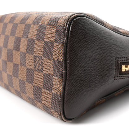 Louis Vuitton Damier Ebene Brera 8 of 8