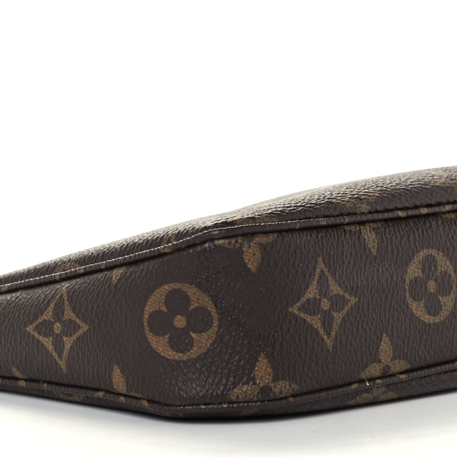 Louis Vuitton Monogram Pochette Accessories NM 9 of 11