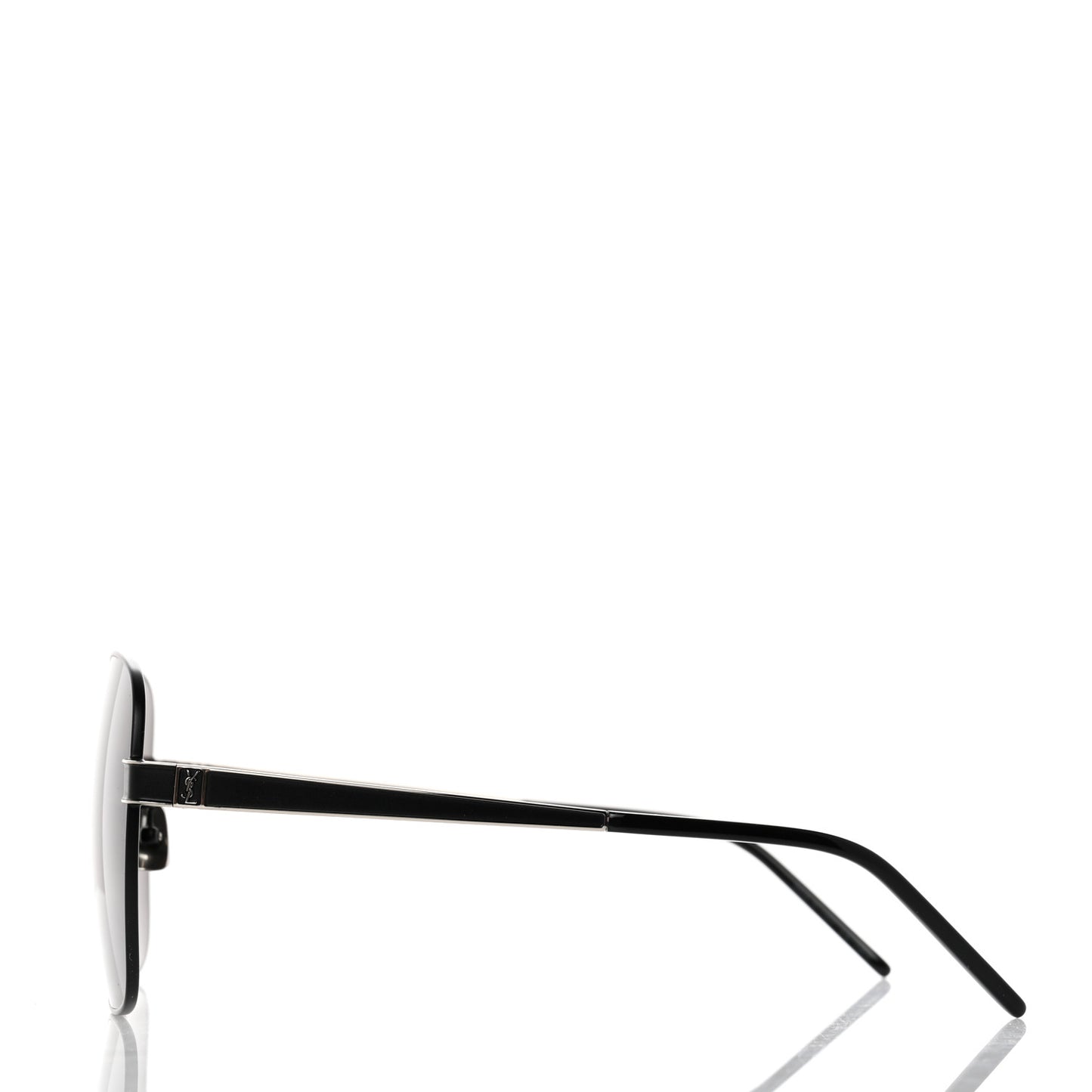 Metal Sunglasses SL M75 Black