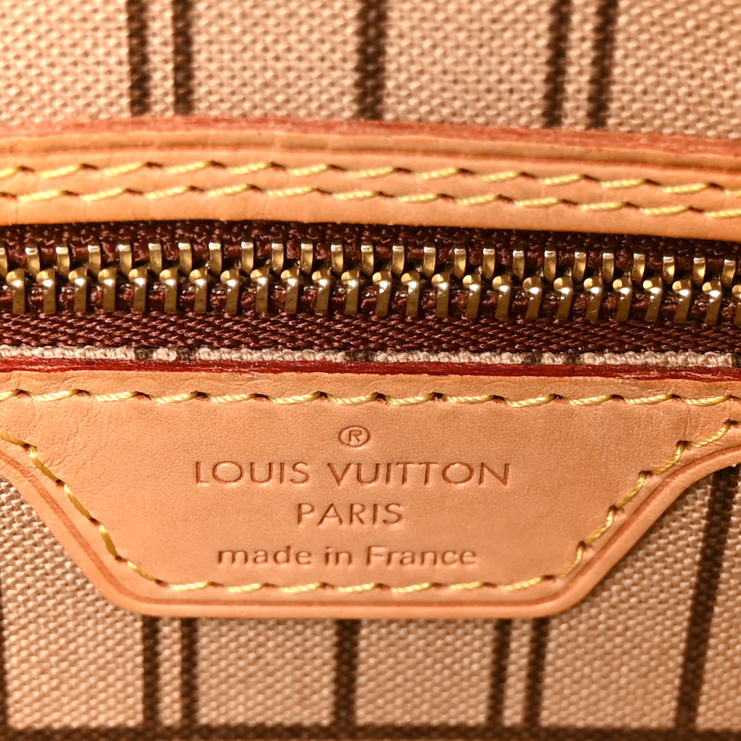 Louis Vuitton Monogram Neo Neverfull PM 7 of 10