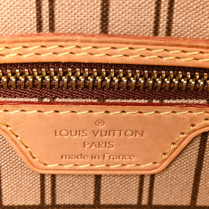 Louis Vuitton Monogram Neo Neverfull PM 7 of 10