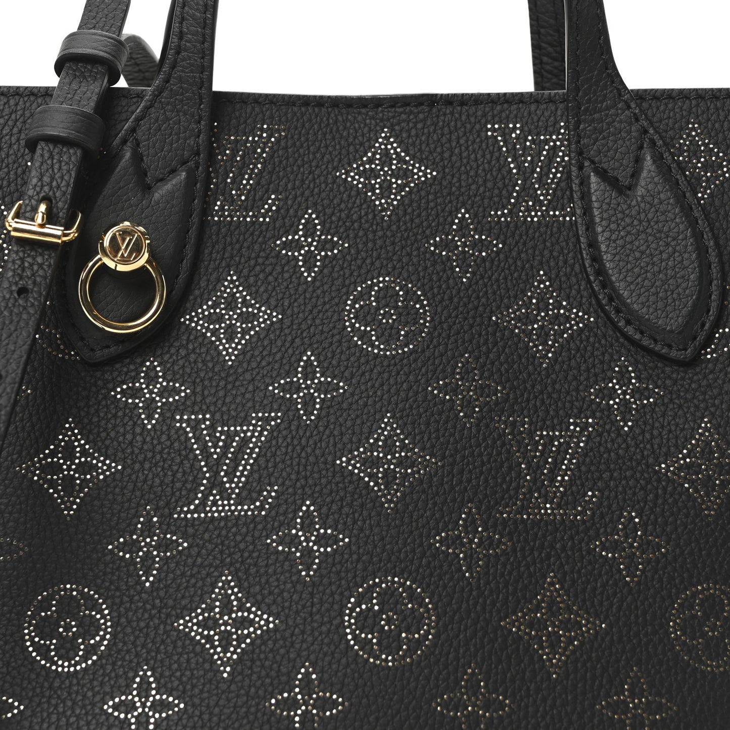 Mahina Blossom PM Black Gold