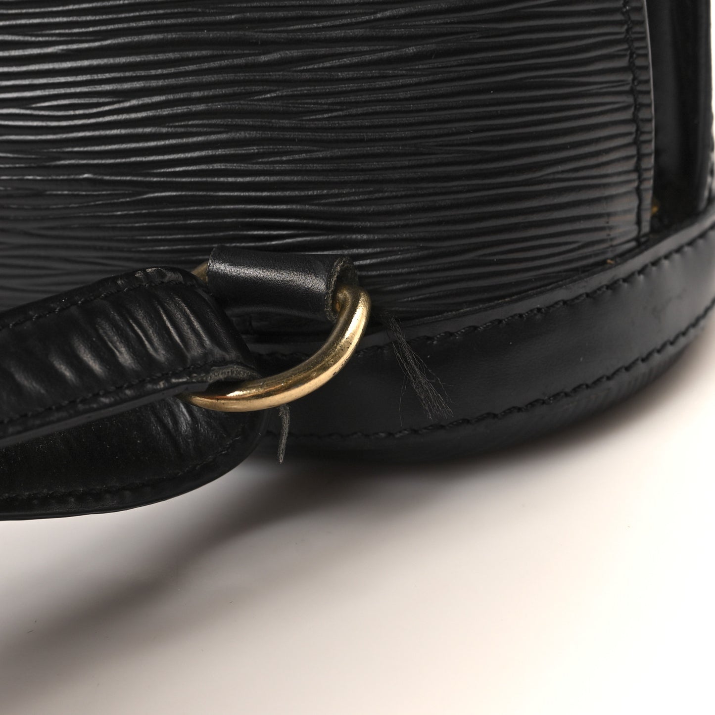 Epi Gobelins Backpack Black