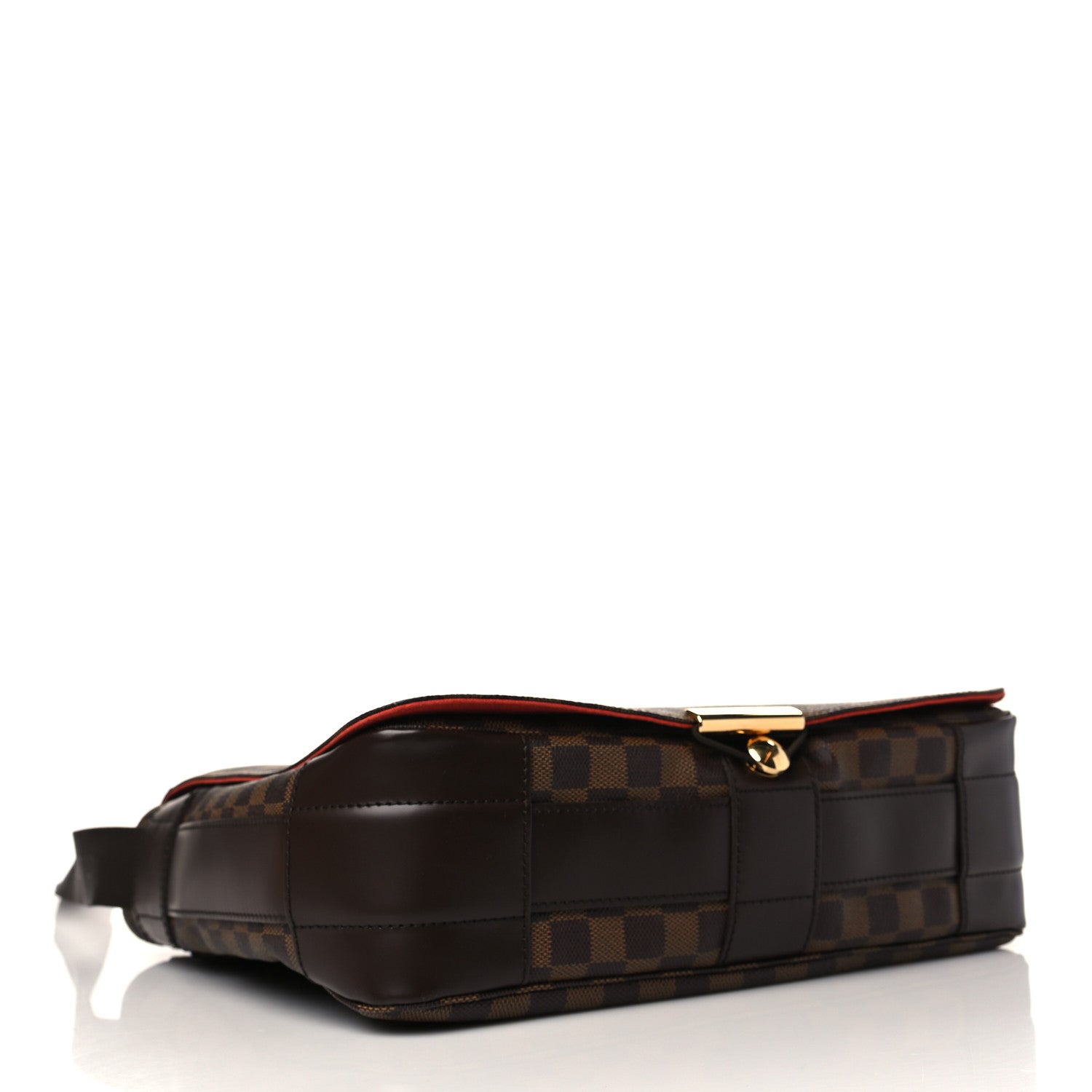 Louis Vuitton Damier Ebene Bastille Messenger 4 of 6