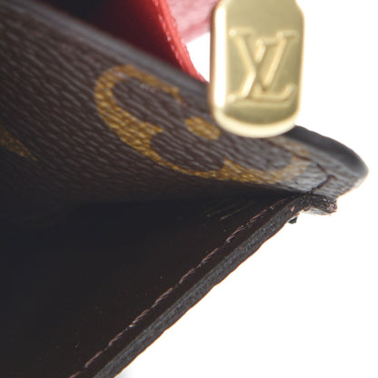 Louis Vuitton Monogram Sarah Birds Wallet 7 of 7