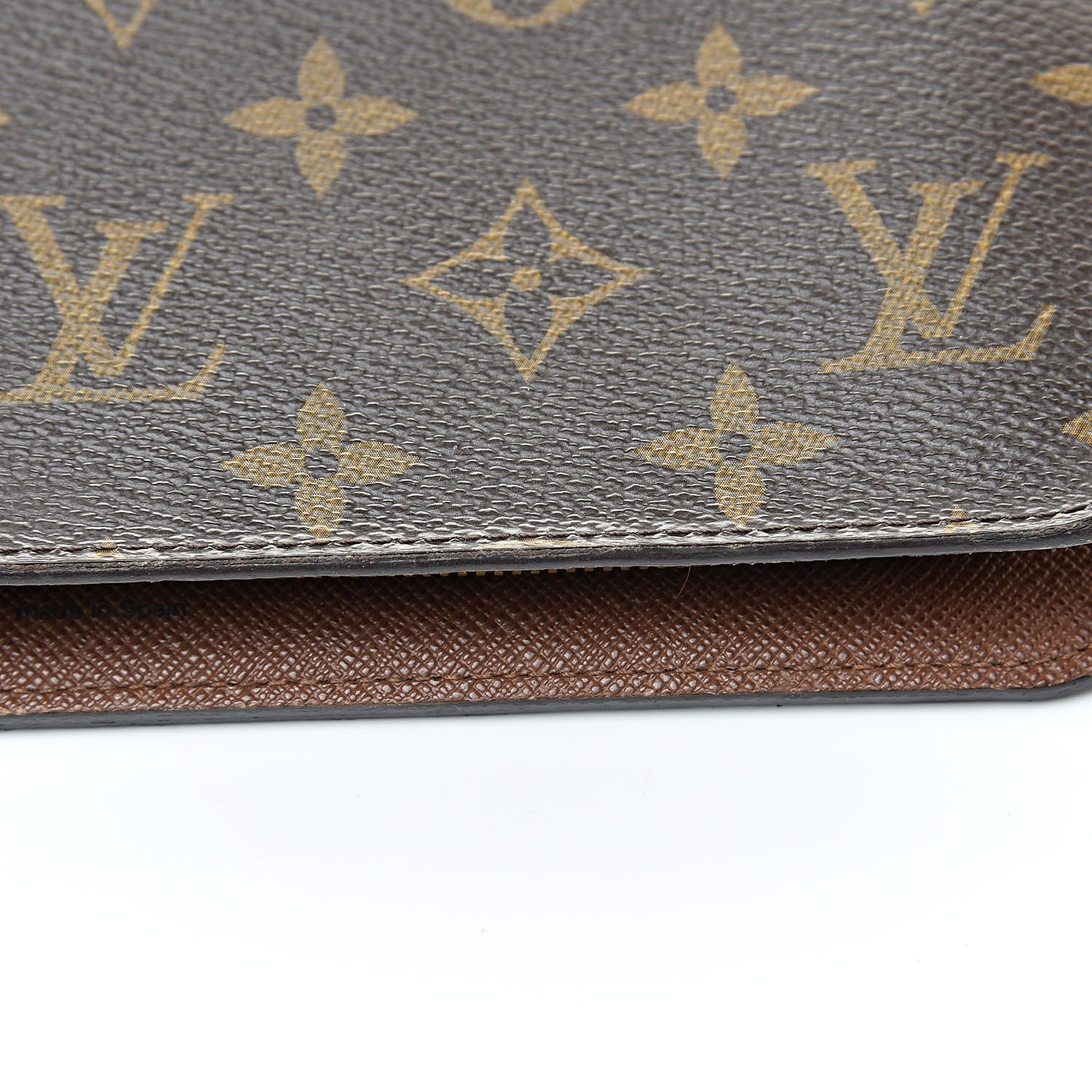 Louis Vuitton Monogram Insolite Wallet 14 of 14