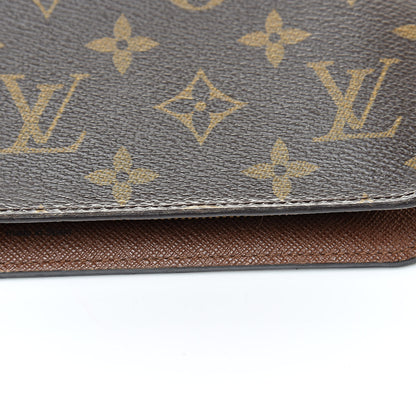 Louis Vuitton Monogram Insolite Wallet 14 of 14