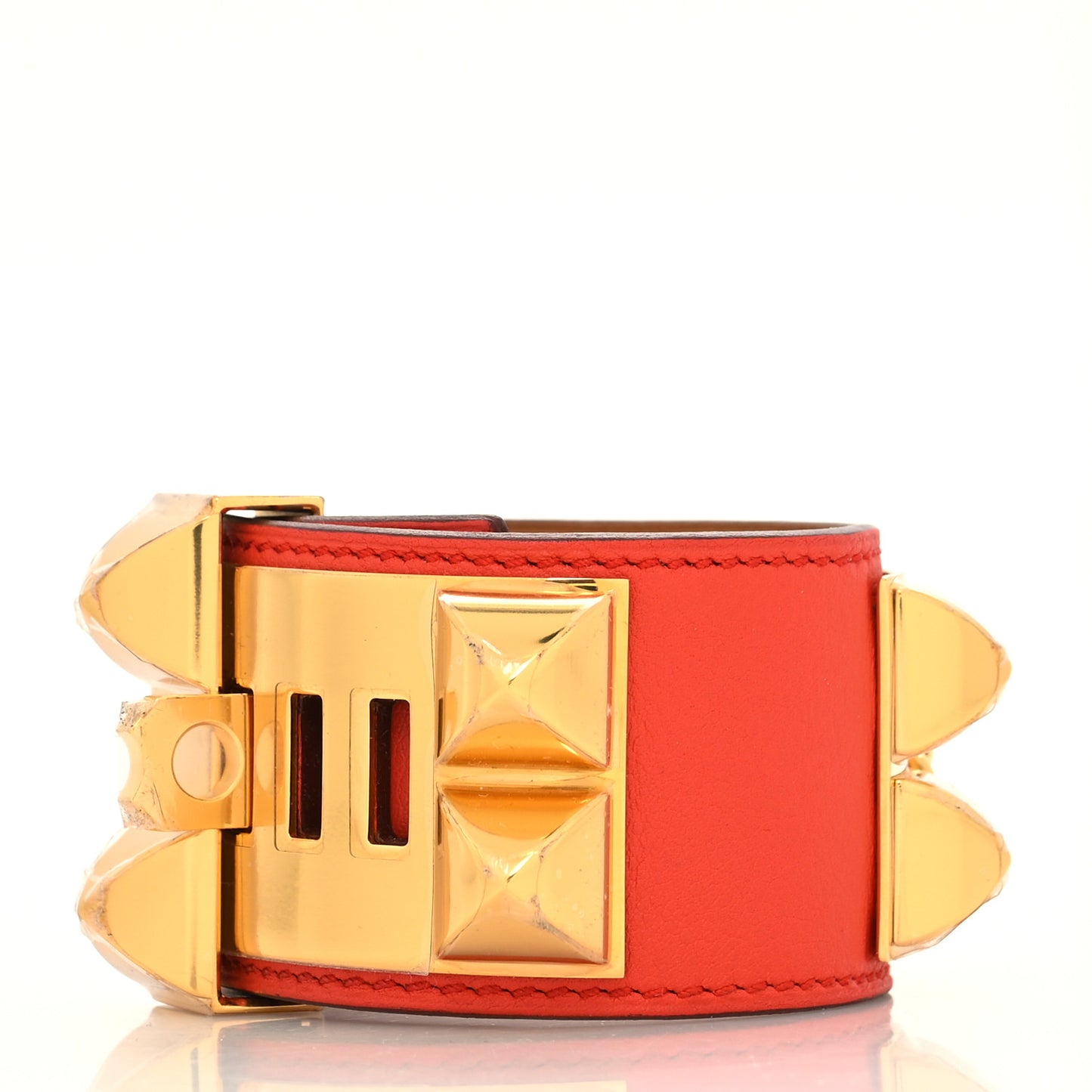 Swift Collier de Chien CDC Bracelet S Capucine