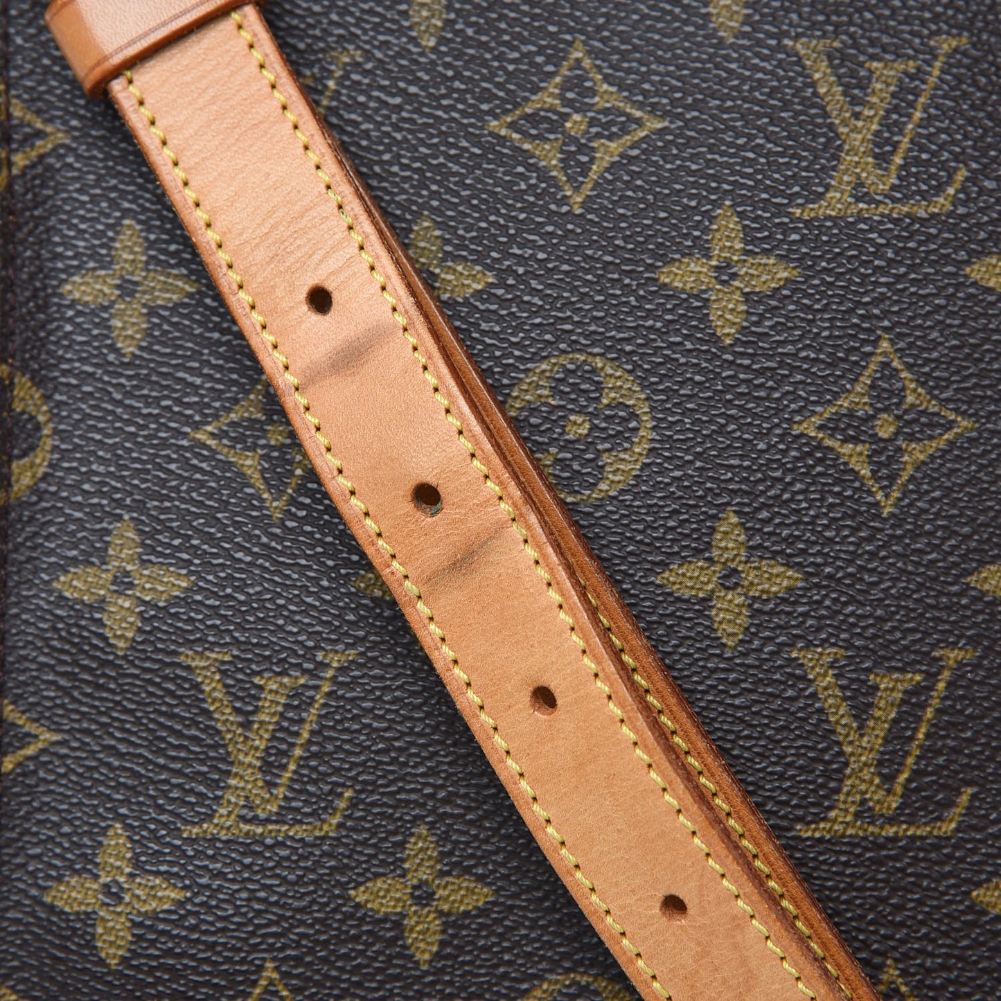 Monogram Musette GM
