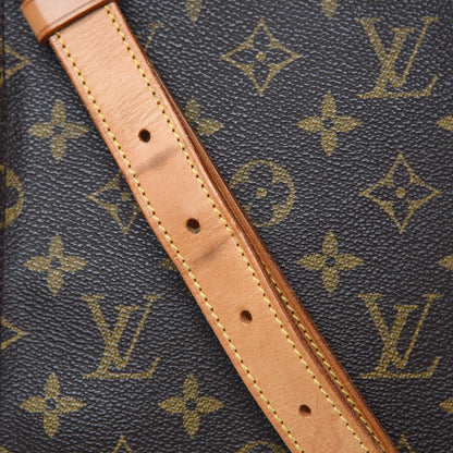 Louis Vuitton Monogram Musette GM 8 of 15