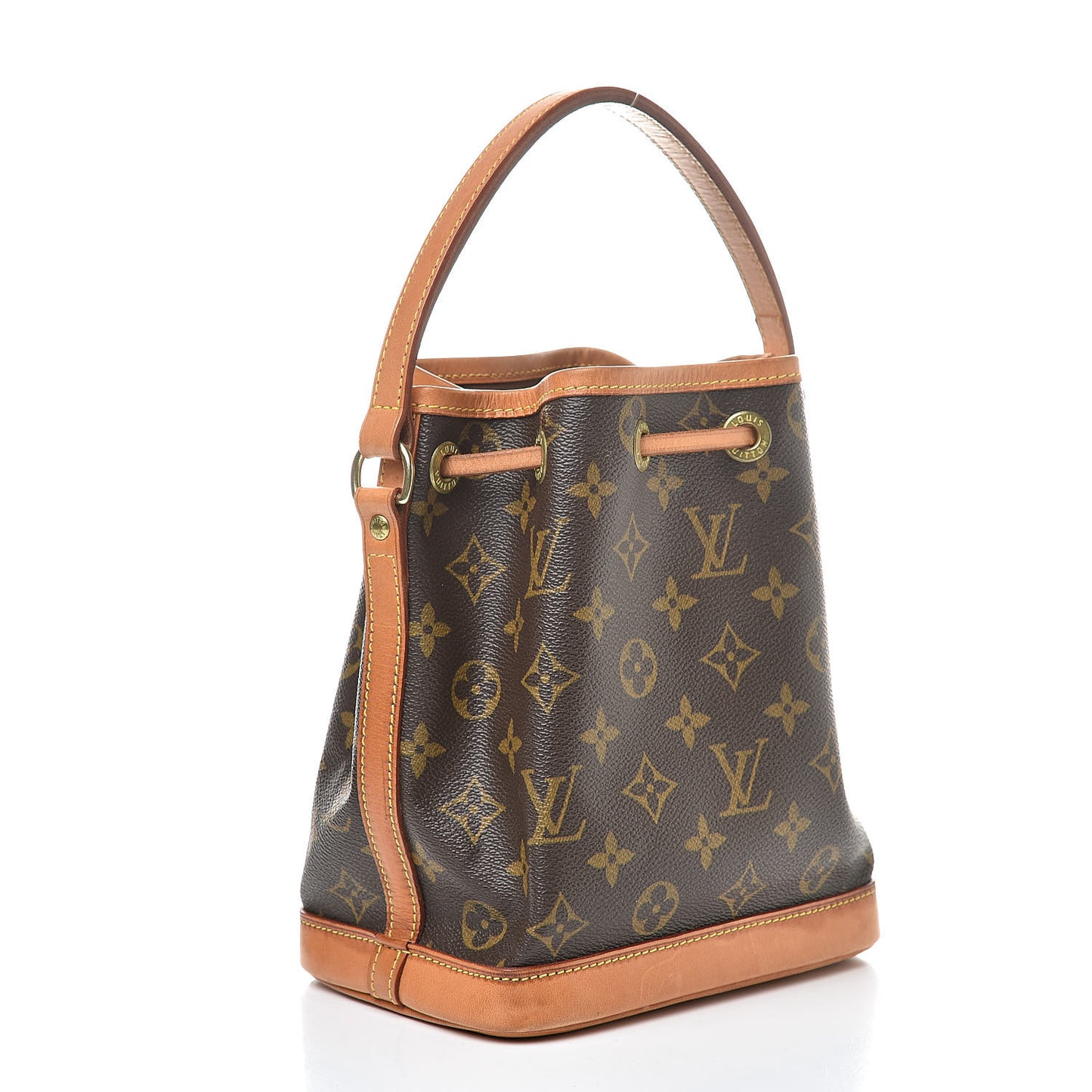 Monogram Mini Noe