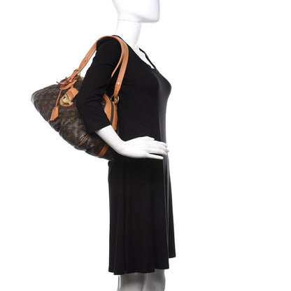 Louis Vuitton Monogram Etoile Bowling Bag 2 of 17