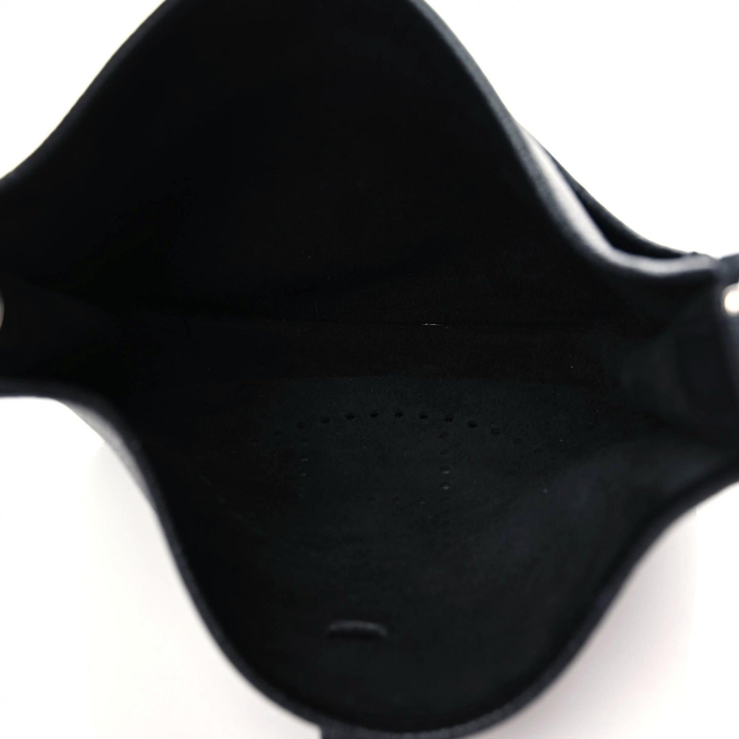 Taurillon Clemence Evelyne III PM Black