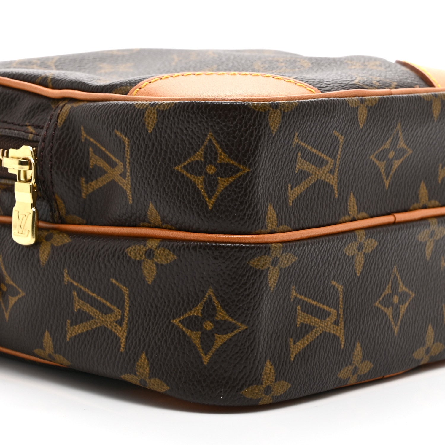 Louis Vuitton Monogram Amazone 10 of 11