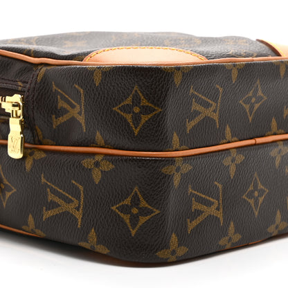 Louis Vuitton Monogram Amazone 10 of 11