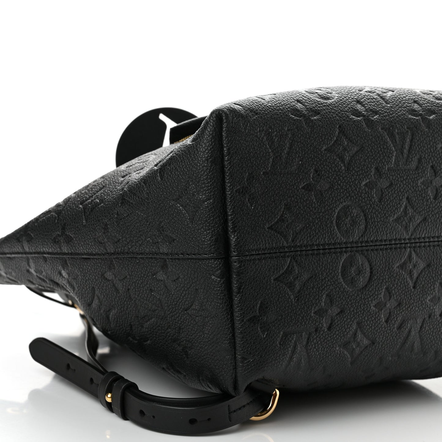 Empreinte Montsouris PM Black