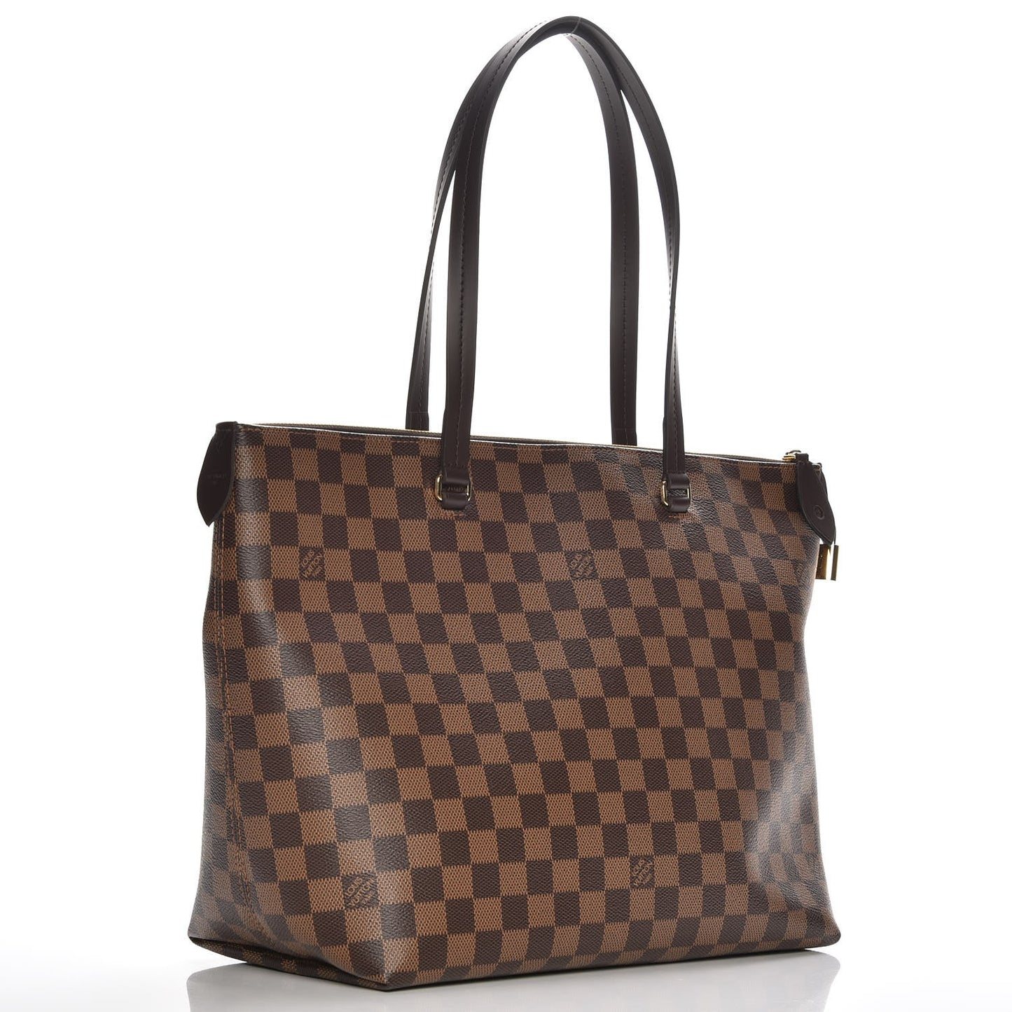 Damier Ebene Iena MM