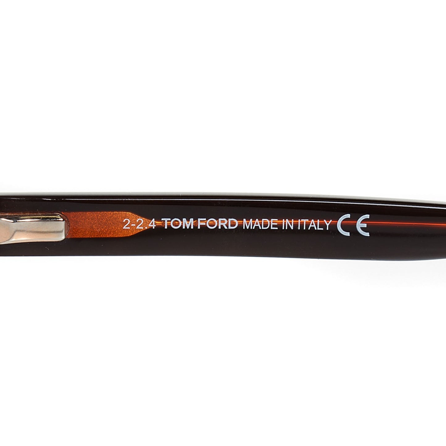 Rock Sunglasses TF290 Brown