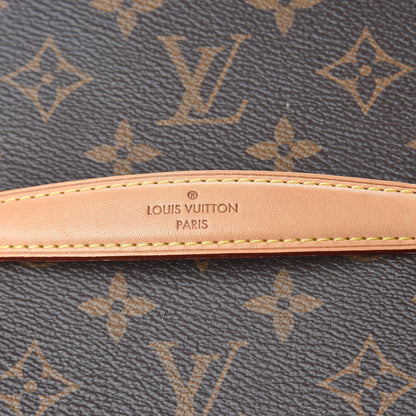 Louis Vuitton Monogram Nice Jewelry Case 8 of 11