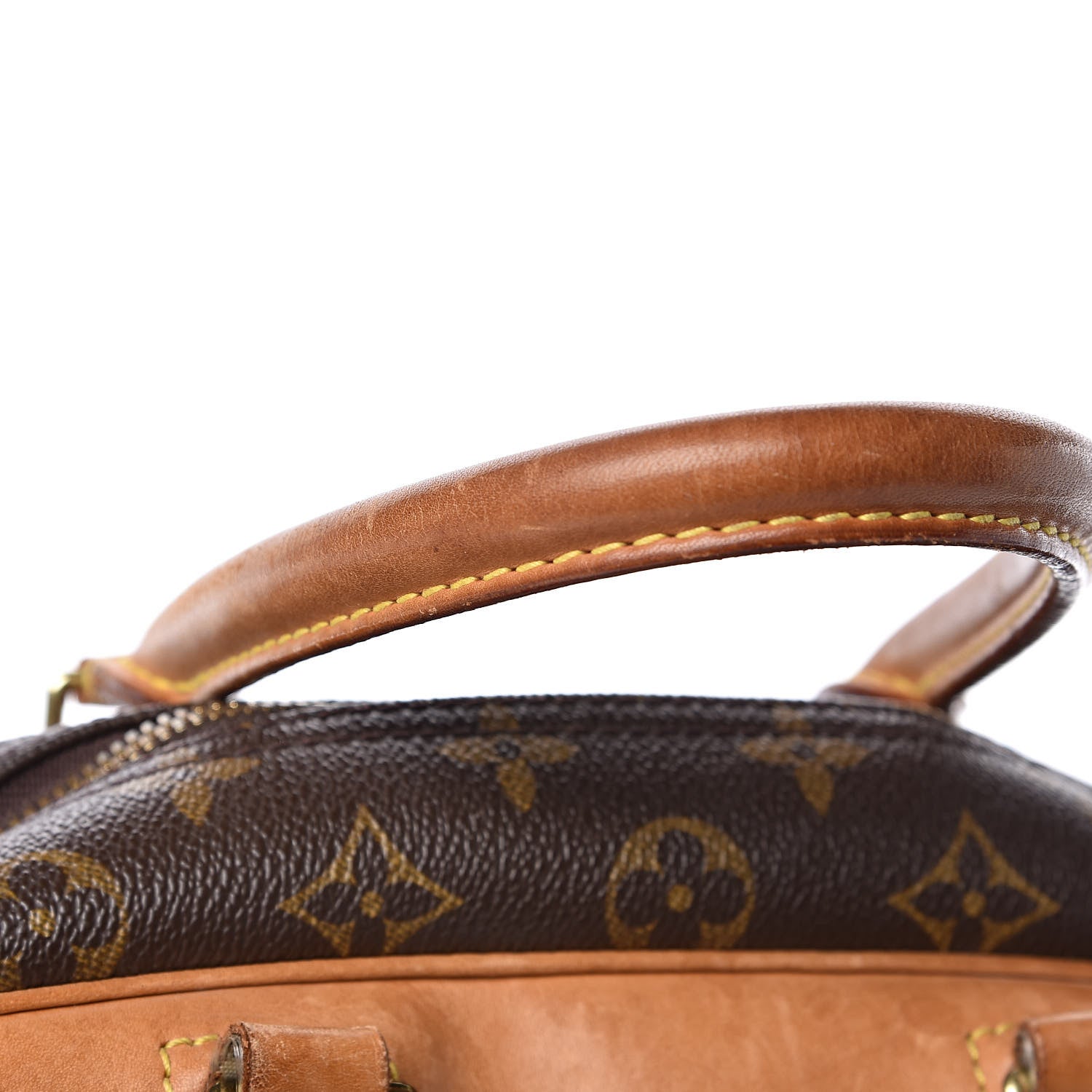 Louis Vuitton Monogram Deauville 14 of 14