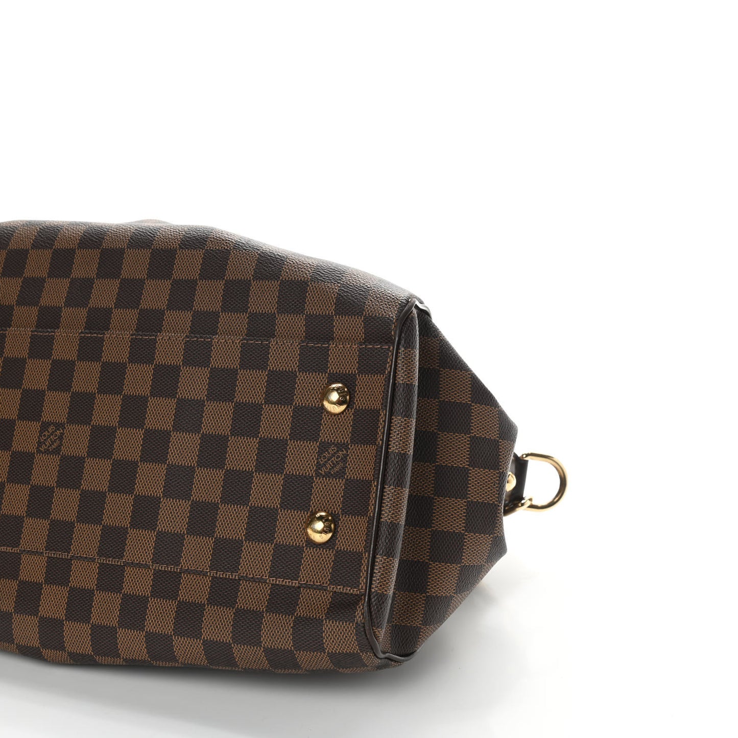 Damier Ebene Trevi GM