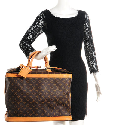 Louis Vuitton Monogram Cruiser 45 2 of 7