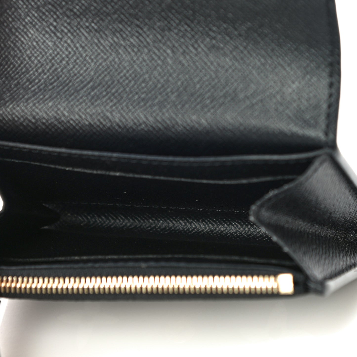 Monogram Giant Wild At Heart Rosalie Coin Purse Black