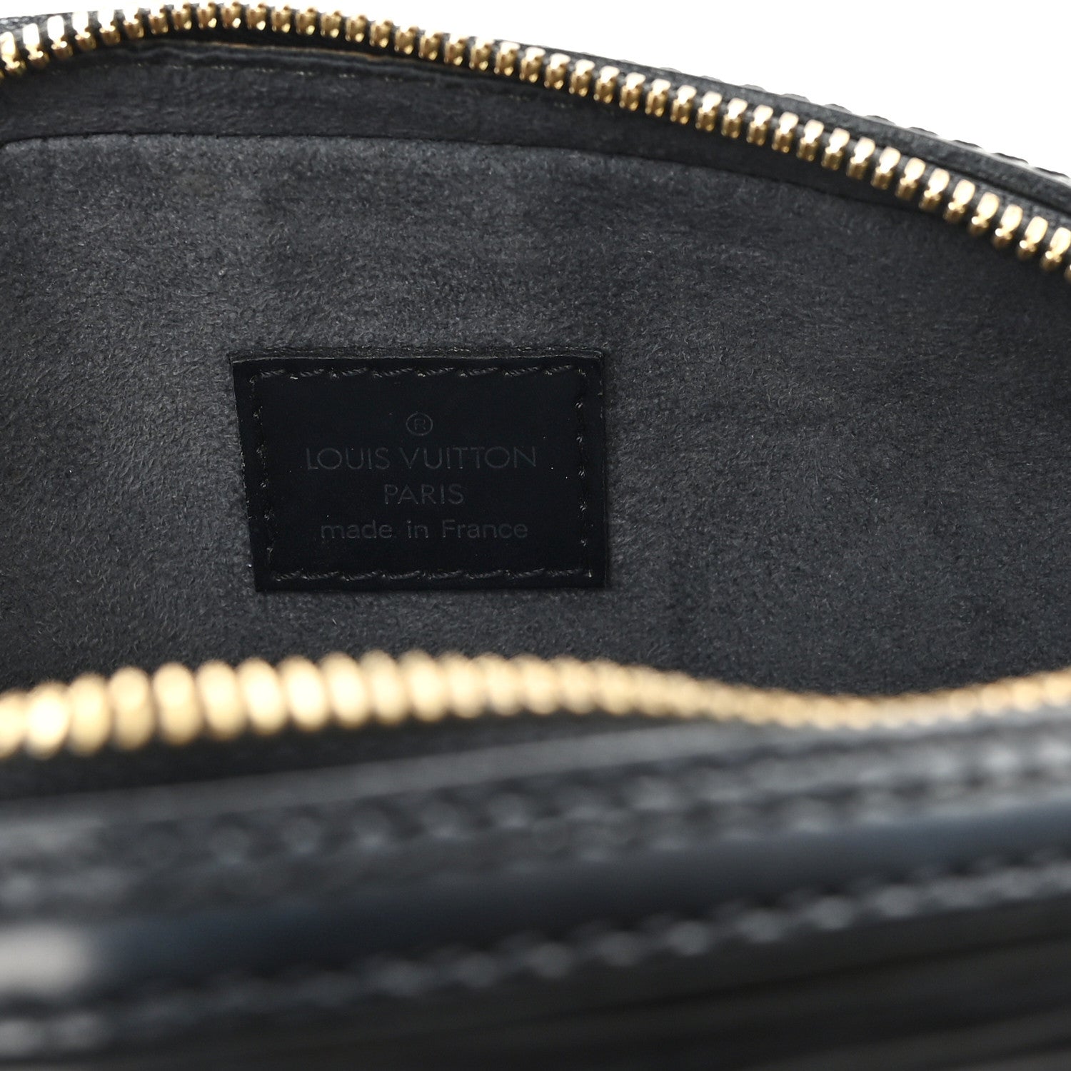 Louis Vuitton Epi Jasmin Black 6 of 11