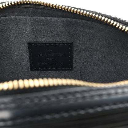 Louis Vuitton Epi Jasmin Black 6 of 11