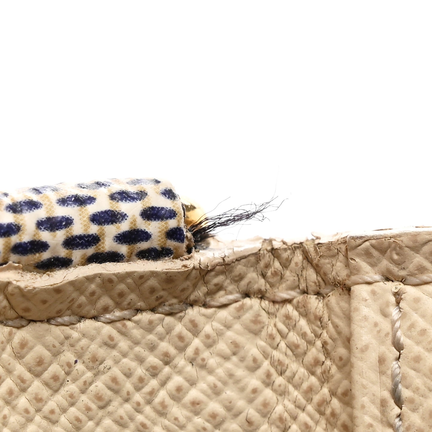 Damier Azur Insolite Wallet