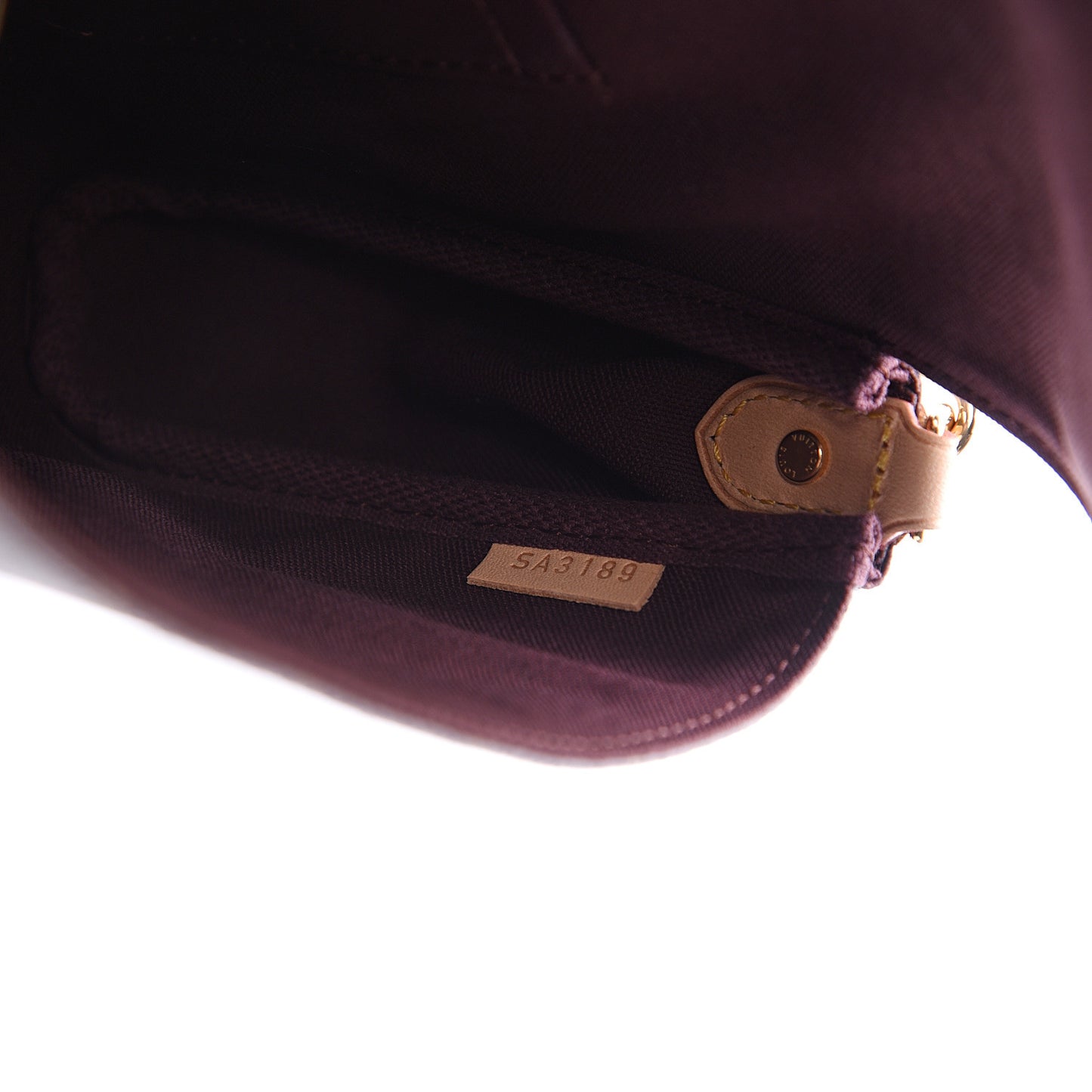 Monogram Favorite MM