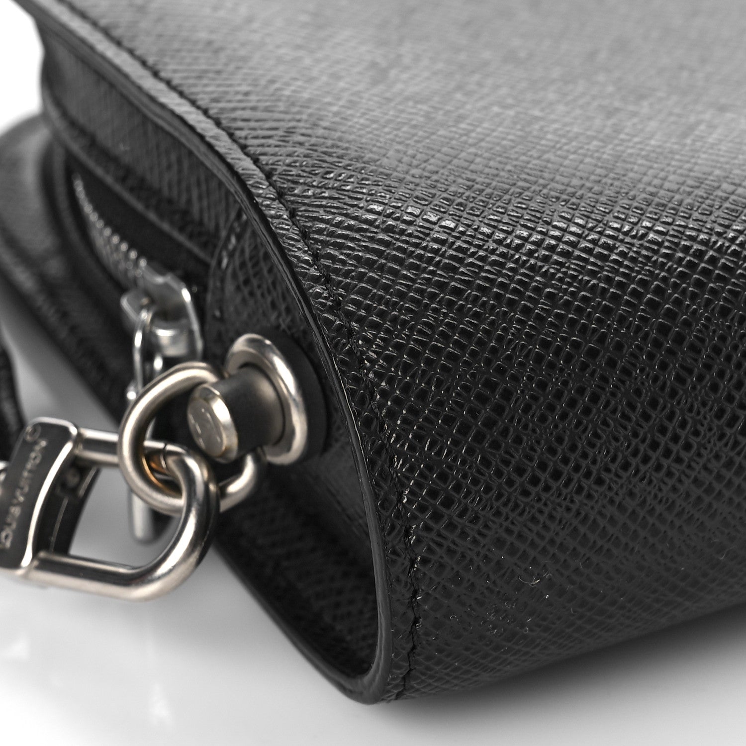 Louis Vuitton Taiga Baikal Pochette Ardoise 7 of 8