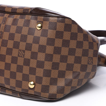 Louis Vuitton Damier Ebene Verona MM 10 of 15