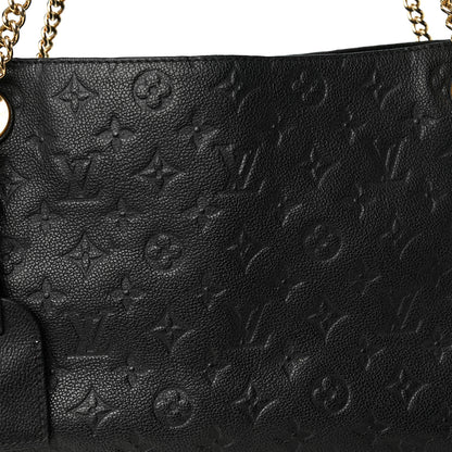 Louis Vuitton Empreinte Surene MM Black 8 of 11