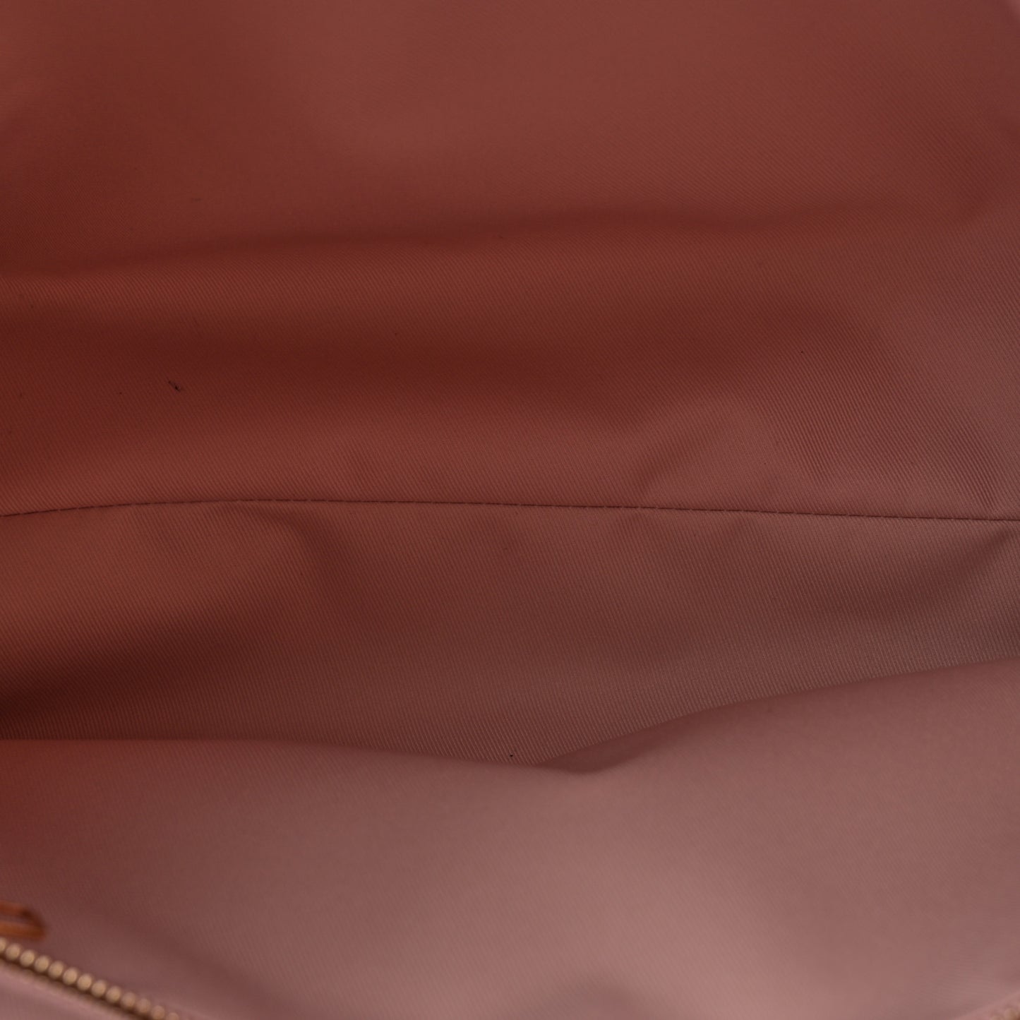 Damier Azur Graceful PM Rose Ballerine