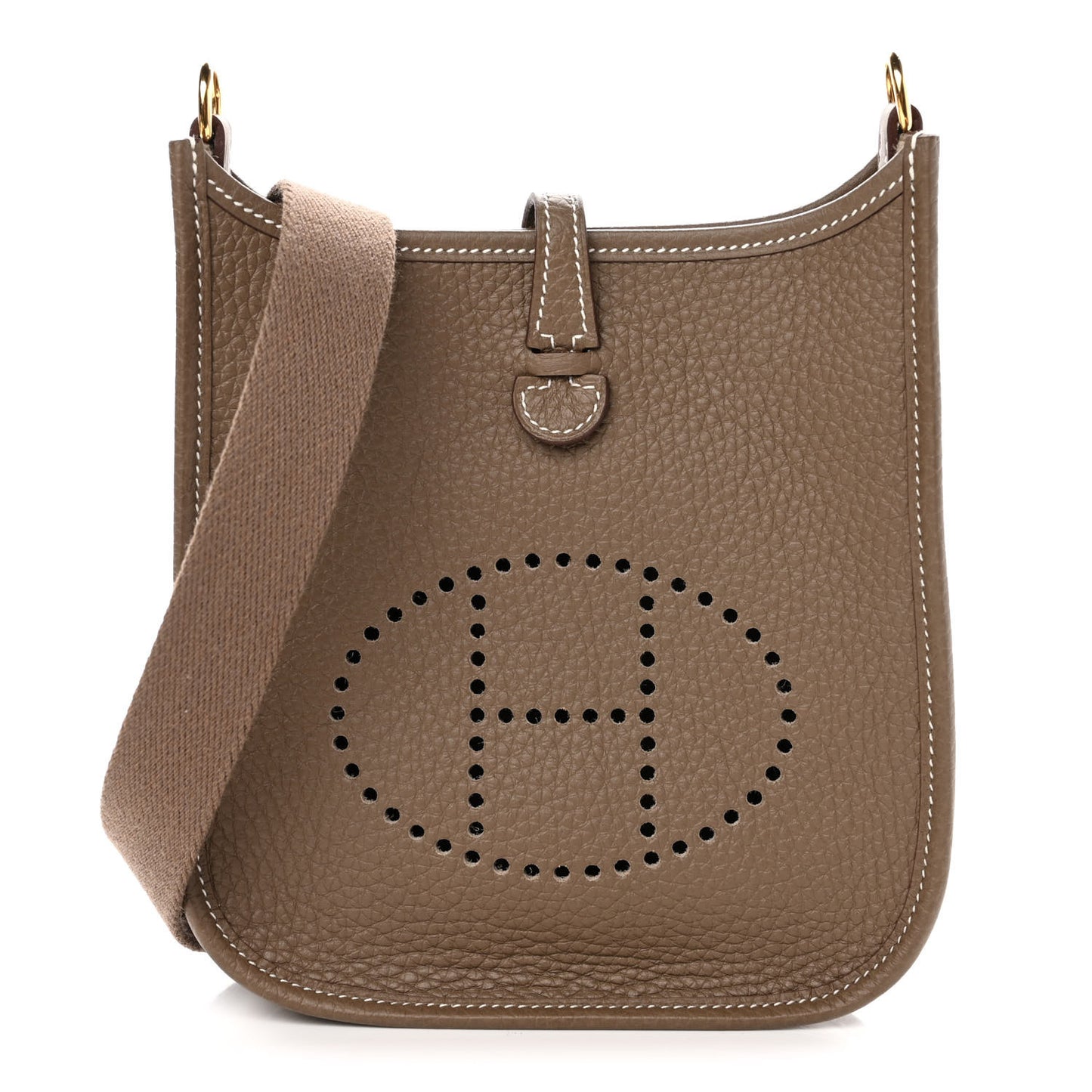 Taurillon Clemence Evelyne TPM Etoupe