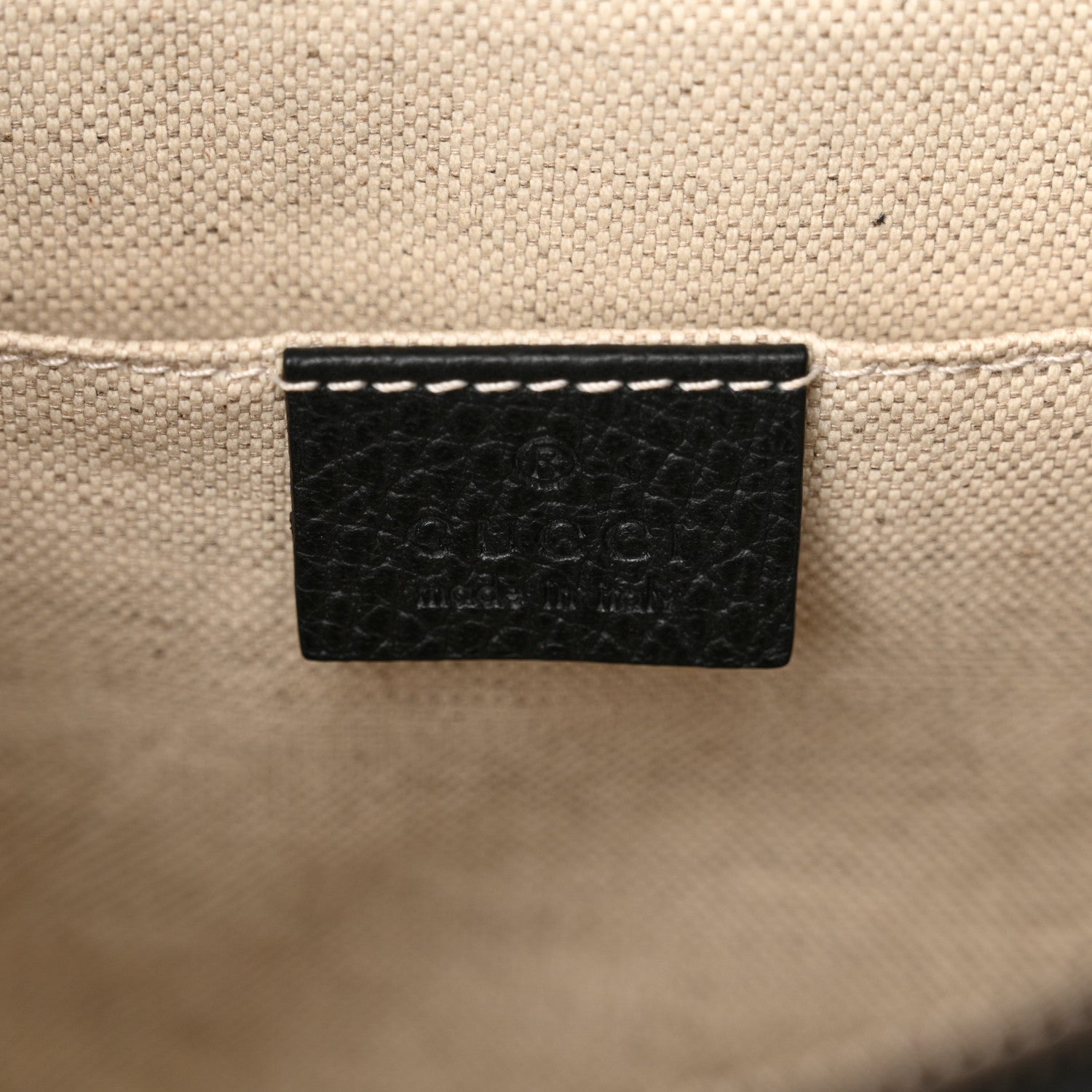 Gucci Dollar Calfskin Crystal Web Medium Dionysus Bamboo Top Handle Bag Black Black Diamond 6 of 10