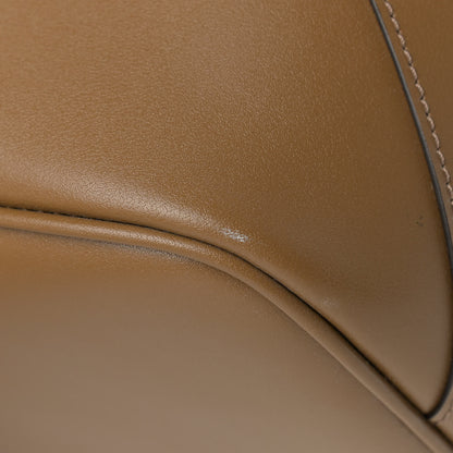 Givenchy Smooth Calfskin Wing Shopper Tote Military Green 12 of 12