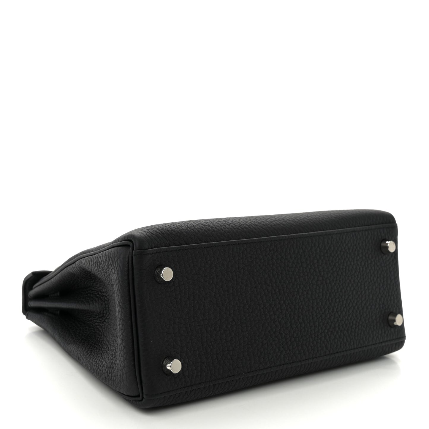 Togo Kelly Retourne 25 Black