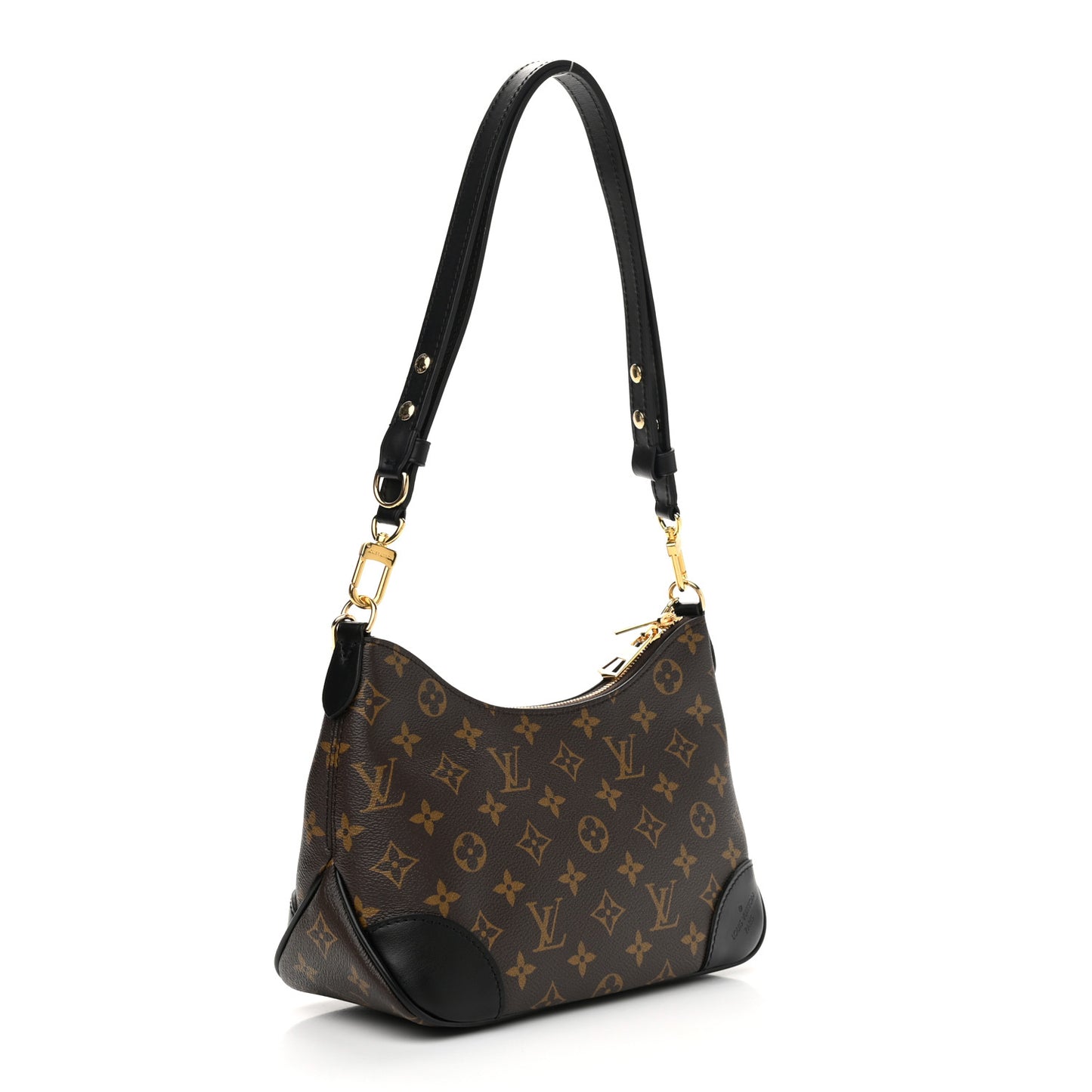 Monogram Boulogne NM Black