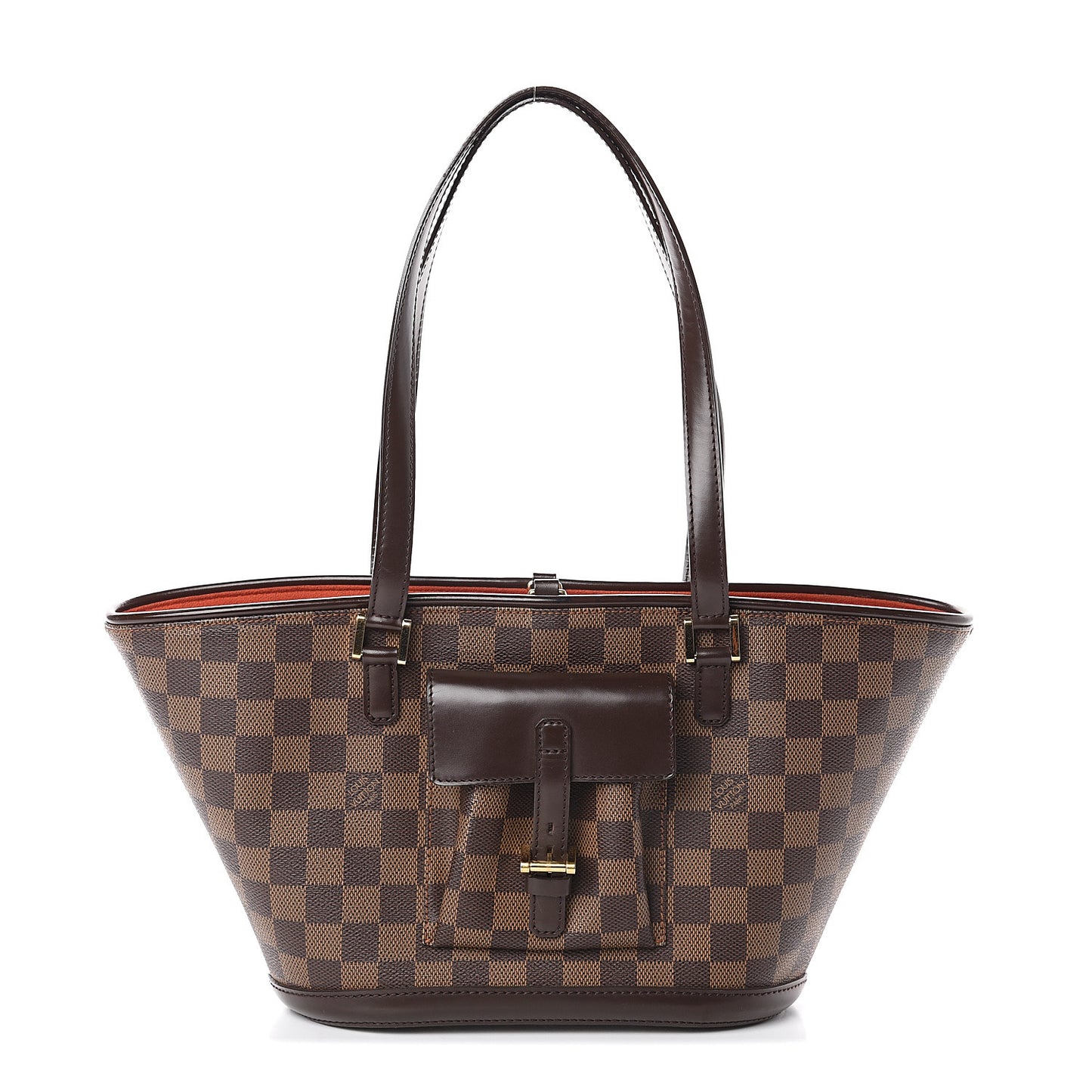 Damier Ebene Manosque PM