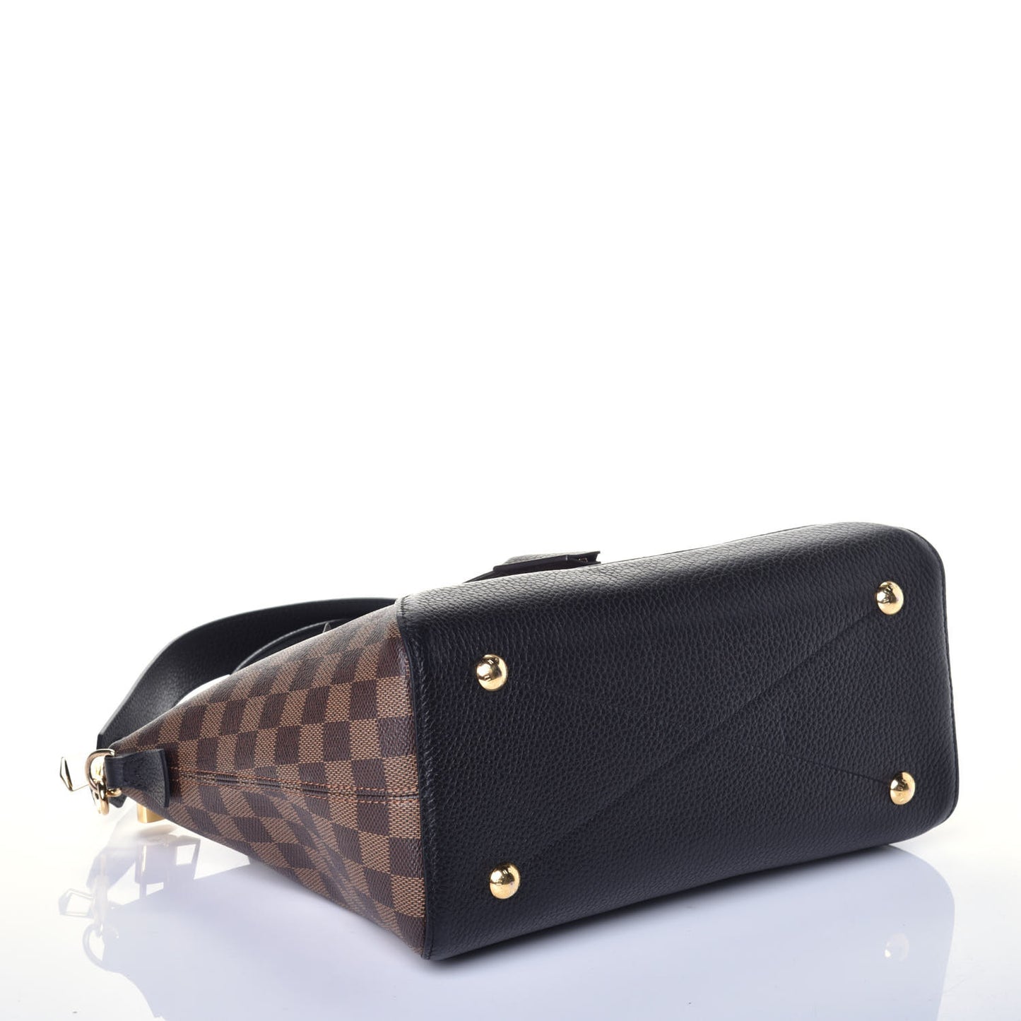Damier Ebene Hyde Park Black