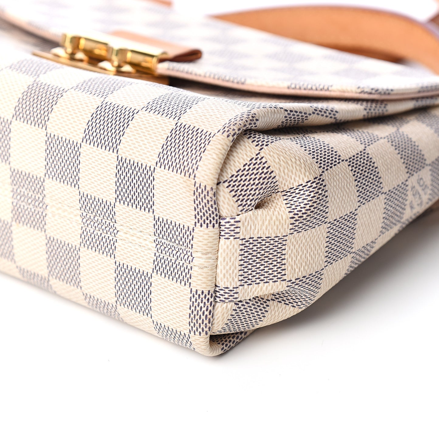 Damier Azur Croisette