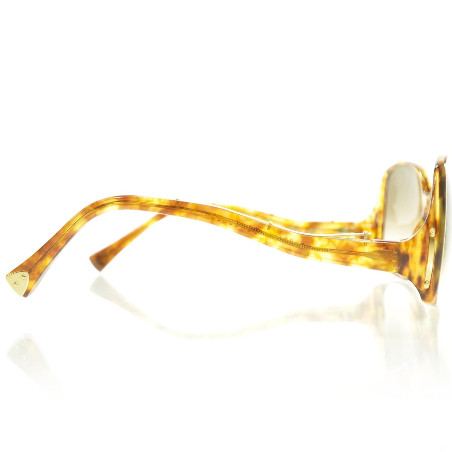 Monogram Gina Sunglasses