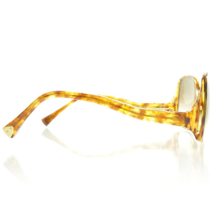 Louis Vuitton Monogram Gina Sunglasses 5 of 7